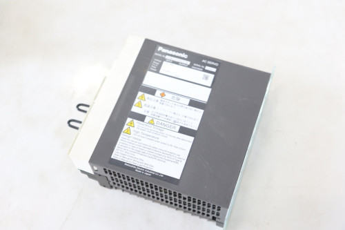 파나소닉 중고 서보드라이브 DV8C075SDCB 대당가격