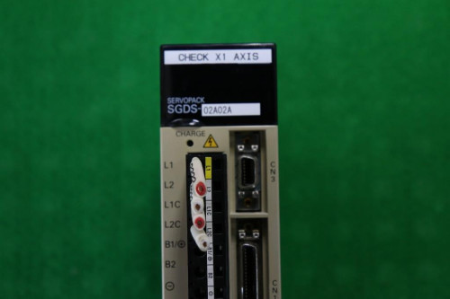 야스카와 중고 서보드라이브 SGDS-02A02A 대당가격