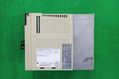야스카와 중고 서보드라이브 SGDS-15A05A 대당가격