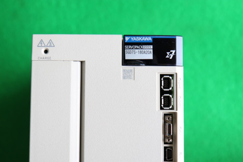 미사용품 야스카와 서보드라이브 SGD7S-180A20A 대당가격