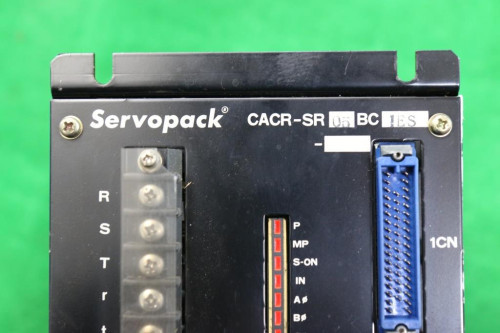 야스카와 중고 서보드라이브 CACR-SR05BC1ES 대당가격