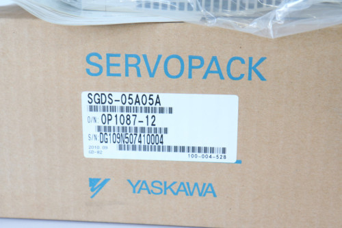 미사용품 야스카와 서보드라이브 SGDS-05A05A 대당가격