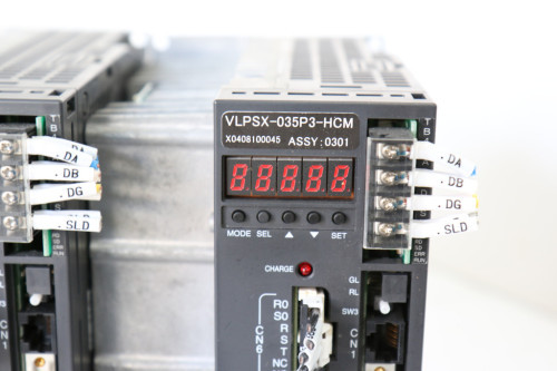 TOSHIBA 중고 서보드라이브 VLPSX-035P3-HCM 대당가격