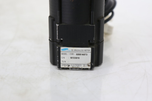 삼성 중고 서보모터 CSM-02BB1ABT3 대당가격