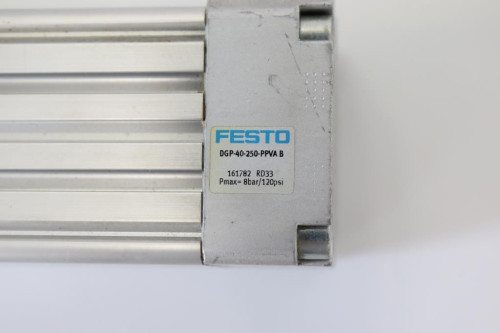 FESTO 중고 로드레스실린더 DGP-40-250-PPVA-B 대당가격