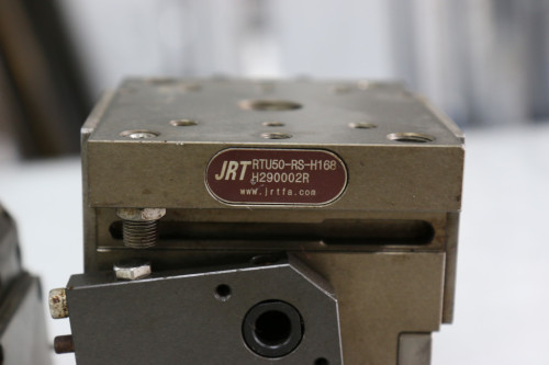 JRT 중고 에어척 RTU50-RS-H168 대당가격