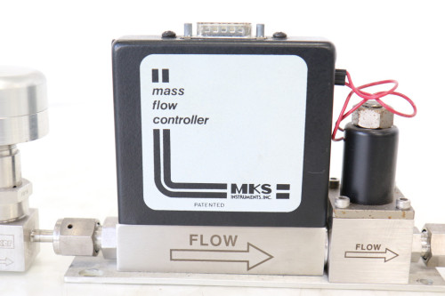 MKF 중고 MFC Mass Flow Controller 1259C-00050RV-SPCAL