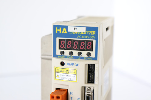 HD 중고 서보액츄에이터 컨트롤러 HA-510-3-A01