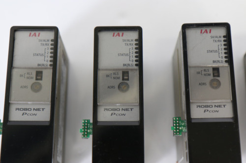 IAI 중고 컨트롤러 RPCON-56P 대당가격