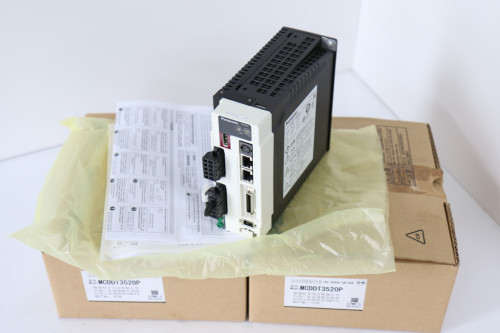 미사용품 파나소닉 서보드라이브 MCDDT3520P 대당가격