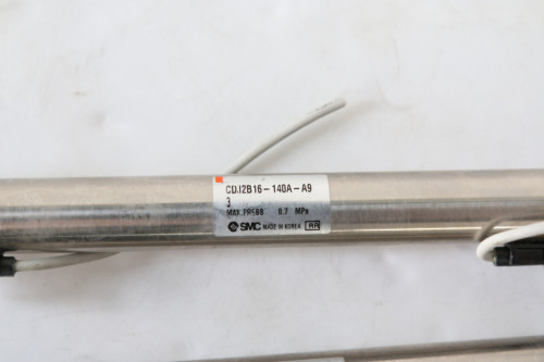 SMC 중고 공압실린더 CDJ2B16-140A-A93 대당가격
