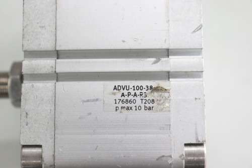 FESTO 중고 박형실린더 ADVU-100-38-A-P-A-R3 개당가격