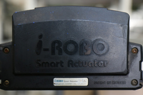 i-ROBO 중고 벨트액츄에이터 PBA16540-2400PRF+3SL 전장2790 ST2400 폭165 대당가격