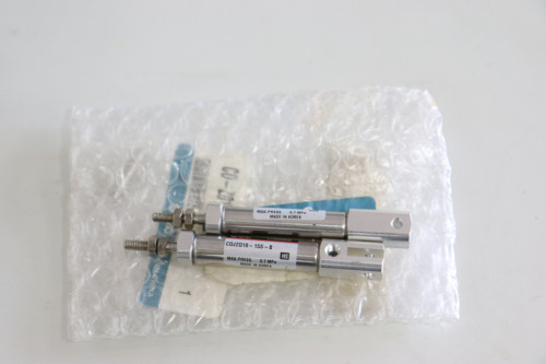 미사용품 SMC 공압실린더 CDJ2D10-15S-B 개당가격