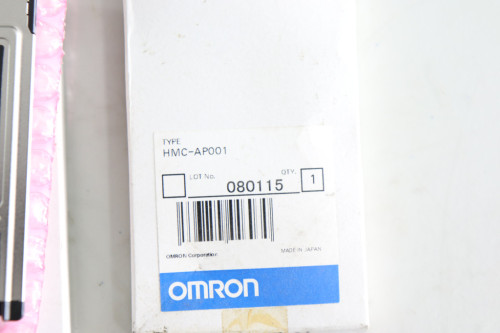 미사용품 OMRON HMC-AP001 개당가격
