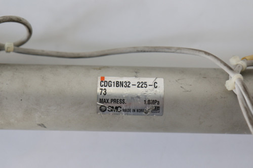 SMC 중고 공압실린더 CDG1BN32-225-C73