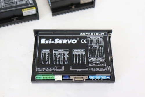 Ezi-SERVO 중고 컨트롤러 EzS-PD-86M-A-D-B 대당가격