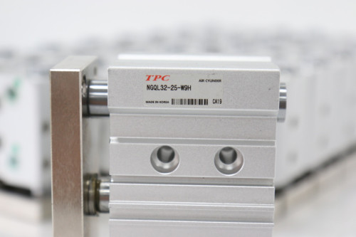 미사용품 TPC 가이드실린더 NGQL32-25 대당가격