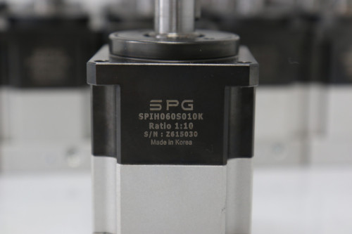 SPG 감속기 SPIH060S010K 10:1 대당가격