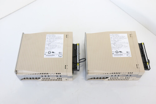 야스카와 중고 서보드라이브 SGDV-5R5A01A002000 대당가격
