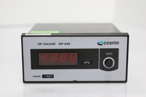 COSMO DP GAUGE DP-330