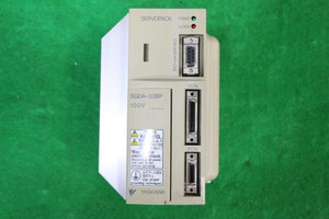 야스카와 중고 서보드라이브 SGDA-03BP 대당가격