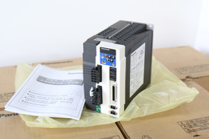 미사용품 파나소닉 서보드라이브 MDDDT5540L01 대당가격