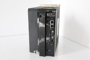 OMRON 중고 서보드라이브 R88D-KN50H-ECT 5kW