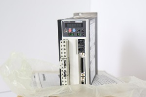 미사용품 파나소닉 서보드라이브 MCDCT3312B12