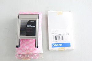 미사용품 OMRON HMC-AP001 개당가격