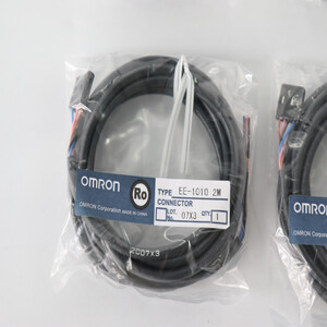 미사용품 OMRON 센서 EE-1010 2M 개당가격