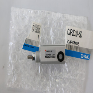 미사용품 SMC 공압실린더 CJP2D10-5D 개당가격
