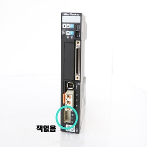 Nidec-Sankyo 서보드라이브 DA2Z111